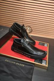 Picture of Philipp Plein Shoes Men _SKUfw146919397fw